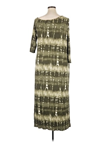 Cato Casual Dress (view 2)