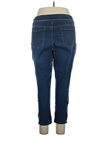 Gloria Vanderbilt Jeggings (view 2)