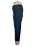 Gloria Vanderbilt Blue Jeggings Size 16 - photo 5