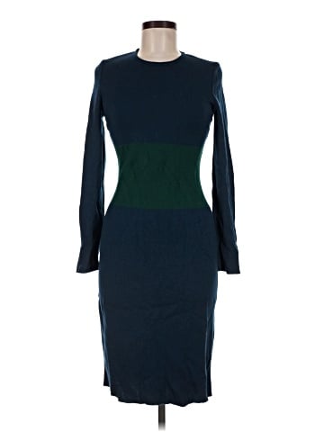 St. John Cocktail Dress (view 1)