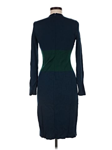 St. John Cocktail Dress (view 2)