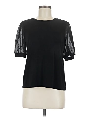 CeCe Short Sleeve Top (view 1)