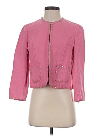 Sigrid Olsen Jacket (view 1)