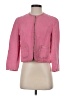 Sigrid Olsen Pink Jacket Size 2 (petite) - photo 1