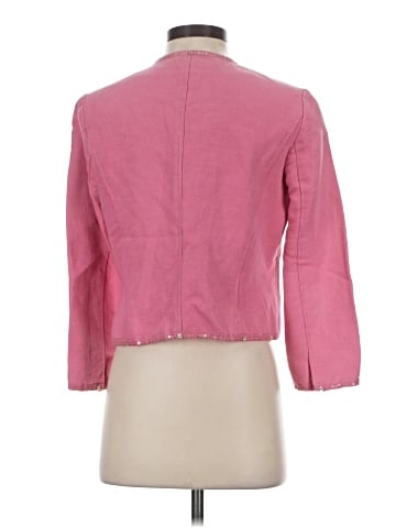 Sigrid Olsen Jacket (view 2)