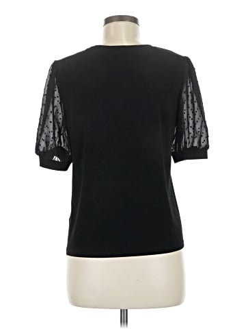 CeCe Short Sleeve Top (view 2)