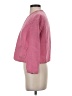 Sigrid Olsen Pink Jacket Size 2 (petite) - photo 5