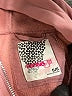 KensieGirl Solid Pink Jacket Size 5 - 6 - photo 3