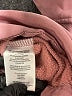 KensieGirl Solid Pink Jacket Size 5 - 6 - photo 4