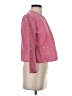 Sigrid Olsen Pink Jacket Size 2 (petite) - photo 4
