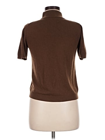 PASSPORTS Turtleneck Sweater (view 2)