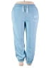 Unbranded 100% Polyester Blue Sweatpants Size XXL - photo 1