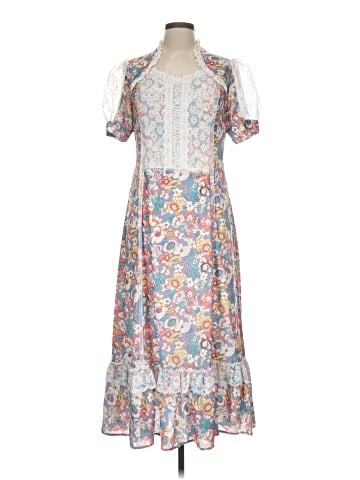 Burryco Casual Dress (view 1)