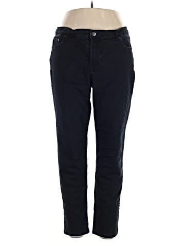 Terra & Sky Casual Pants (view 1)