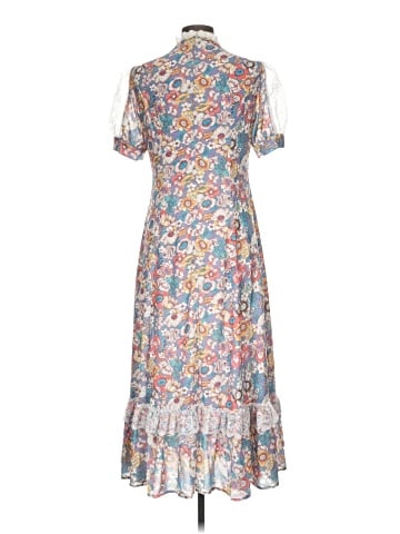 Burryco Casual Dress (view 2)