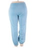 Unbranded 100% Polyester Blue Sweatpants Size XXL - photo 2