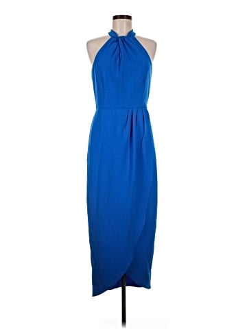 Julia Jordan Cocktail Dress (view 1)