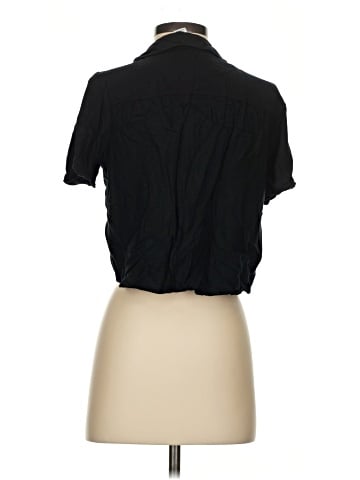 ABound Short Sleeve Blouse (view 2)