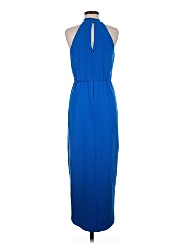Julia Jordan Cocktail Dress (view 2)