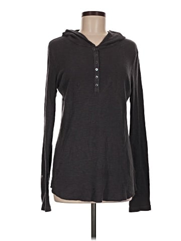 James Perse Pullover Sweater (view 1)