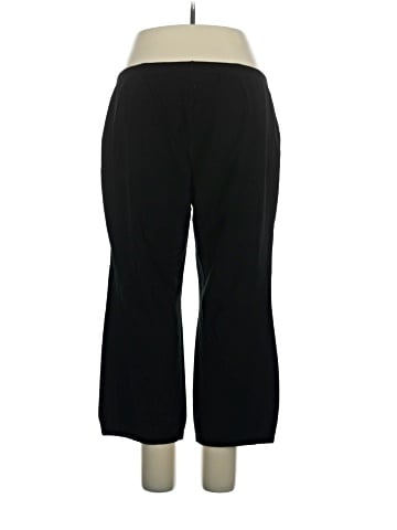 Eileen Fisher Active Pants (view 2)