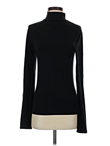ASOS Long Sleeve Turtleneck (view 1)