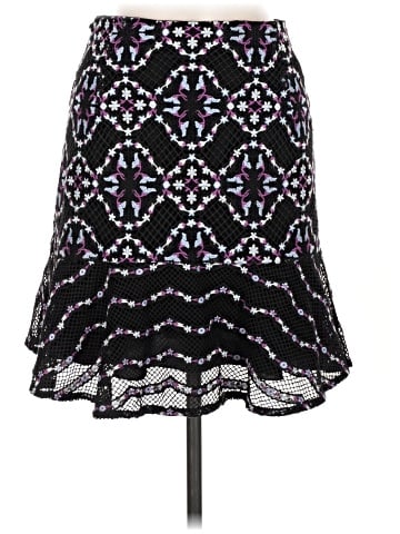 Sandro Casual Skirt (view 1)