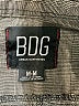 BDG Gray Denim Jacket Size M - photo 6