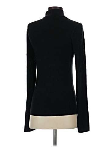 ASOS Long Sleeve Turtleneck (view 2)