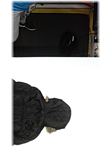 Rothschild Snow Jacket (view 2)