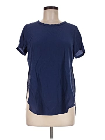 Acrobat Short Sleeve Top (view 1)