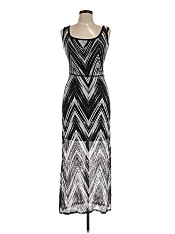 Connected Apparel Cocktail Dress (view 1)