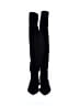 AGL Black Boots Size 7 - photo 2