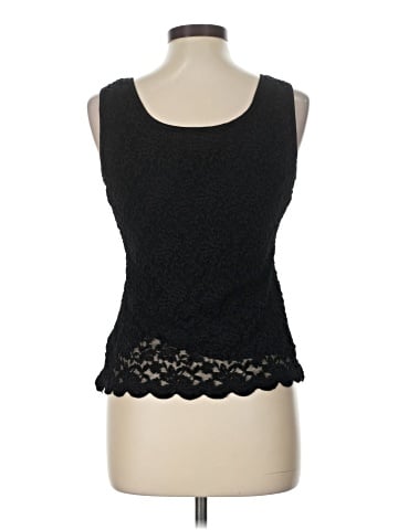 Studio Connection Tank Top (view 2)