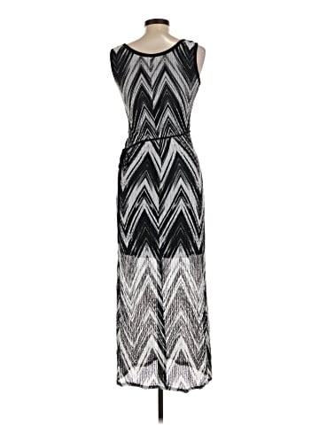 Connected Apparel Cocktail Dress (view 2)