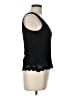 Studio Connection Black Tank Top Size 12 Petite - photo 4