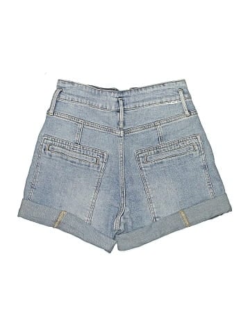 Dear John Denim Shorts (view 2)
