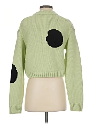 Tibi Turtleneck Sweater (view 2)