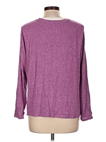 Nic + Zoe Pullover Sweater (view 2)