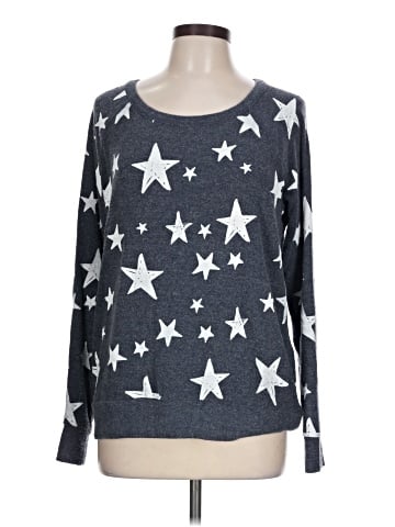 Chaser Long Sleeve Top (view 1)