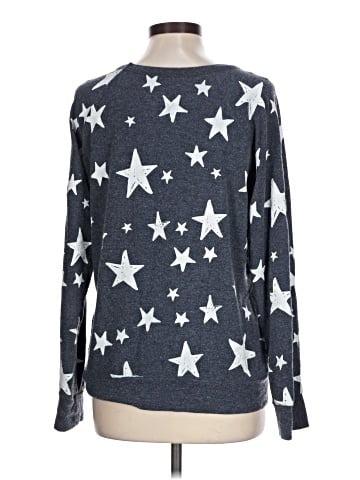Chaser Long Sleeve Top (view 2)