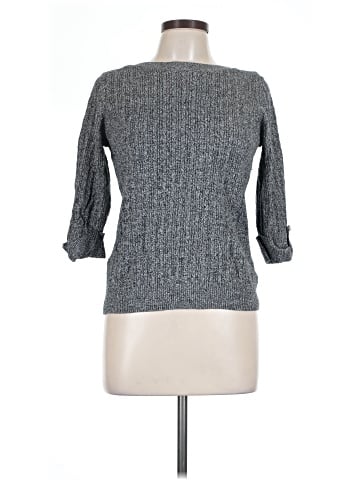 Karen Scott Pullover Sweater (view 1)