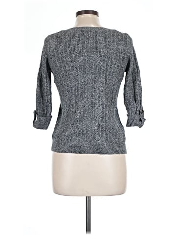 Karen Scott Pullover Sweater (view 2)