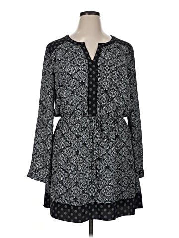 DR2 Casual Dress (view 1)