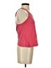 Alo 100% Cotton Pink Active Tank Size S - photo 4