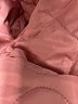 Swiss Alps 100% Polyester Solid Pink Snow Jacket Size 5 - 6 - photo 3