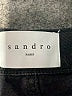 Sandro Black Jeans Size 32 waist - photo 7