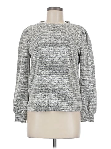 Nine West Pullover Sweater (view 1)