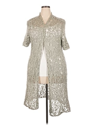 Eileen Fisher Cardigan (view 1)