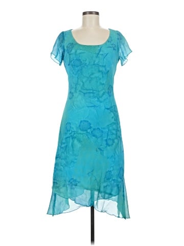 Laura Cocktail Dress (view 1)
